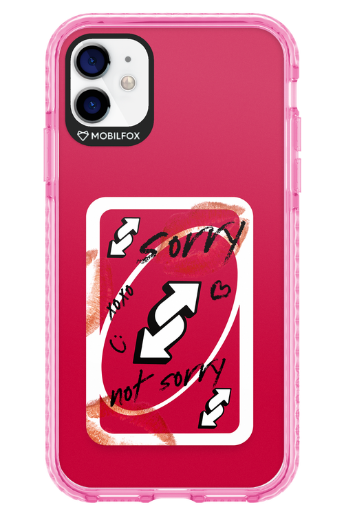 Turn 2.0 - Apple iPhone 11
