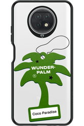 Wunder-Palm 2.0 - Xiaomi Redmi Note 9T 5G