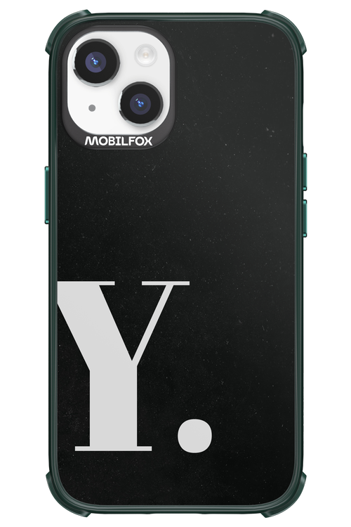 Y (Off Space) 2.0 - Apple iPhone 14