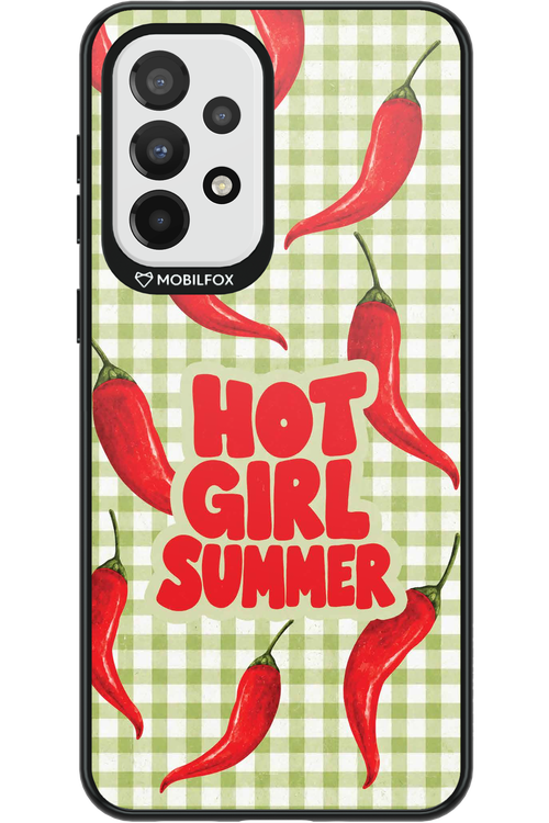 HOT GIRL SUMMERR 2.0 - Samsung Galaxy A33