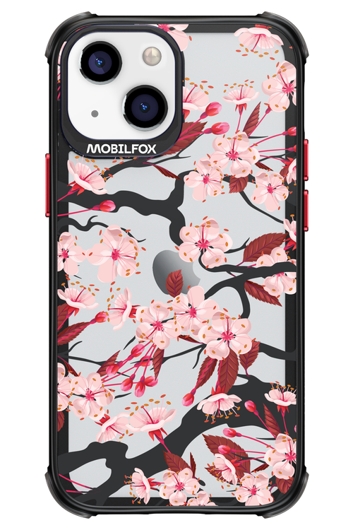 Sakura 2.0 - Apple iPhone 13 Mini