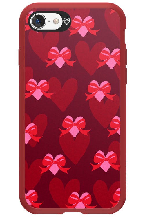 My Heart My Love - Apple iPhone SE 2020