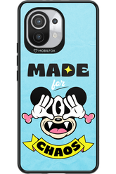 Made for Chaos 2.0 - Xiaomi Mi 11 5G