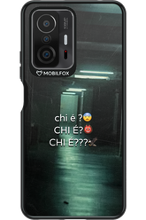 Chi É 2.0 - Xiaomi Mi 11T