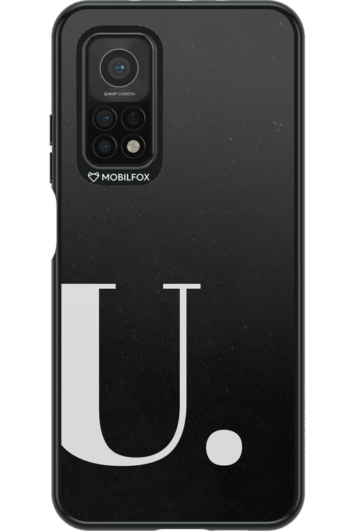 U (Off Space) 2.0 - Xiaomi Mi 10T 5G