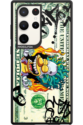 CLOWN 2.0 - Samsung Galaxy S23 Ultra