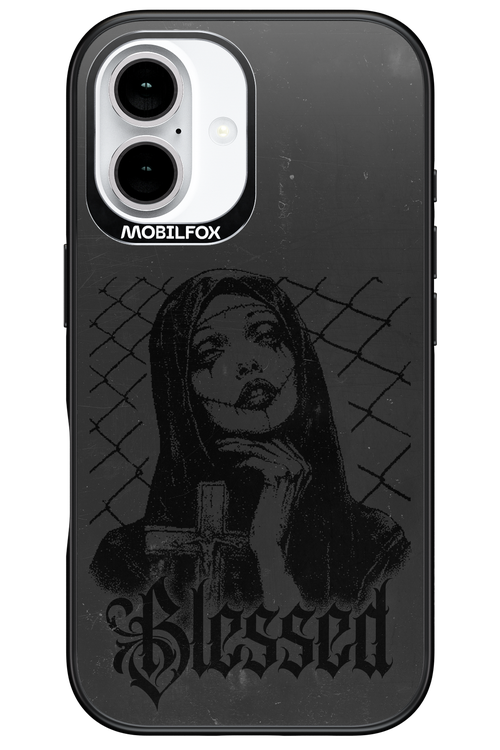 God bless 2.0 - Apple iPhone 16