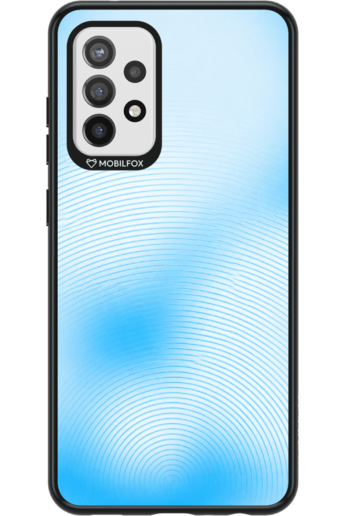 Cloudwalker 2.0 - Samsung Galaxy A72