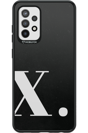 X (Off Space) 2.0 - Samsung Galaxy A72