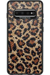 Crystal Roar 2.0 - Samsung Galaxy S10+