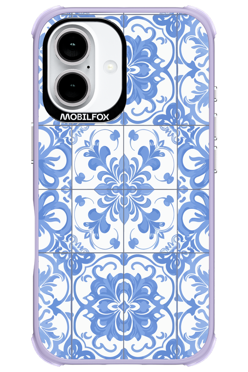 Amalfi Club 2.0 - Apple iPhone 16