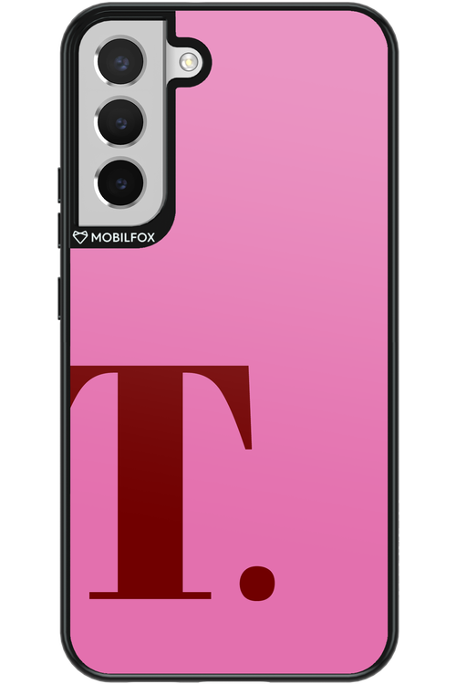 T (Sorbet) 2.0 - Samsung Galaxy S22+