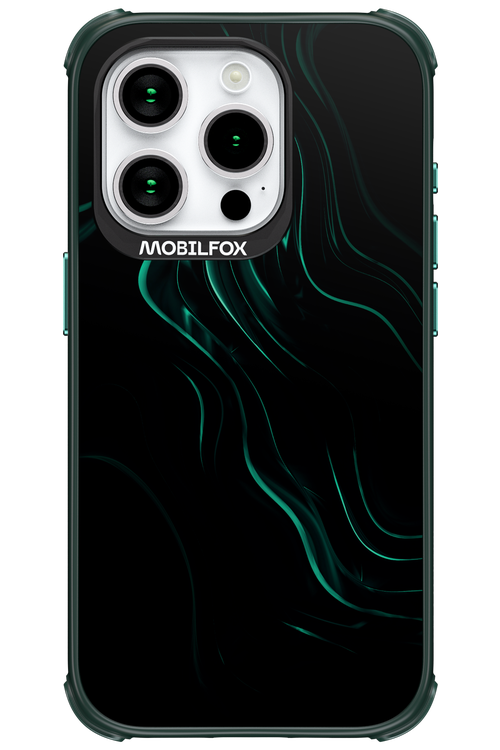 Northern Lights 2.0 - Apple iPhone 15 Pro