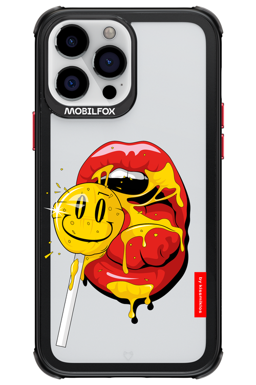 Lolli Kiss 2.0 - Apple iPhone 13 Pro Max