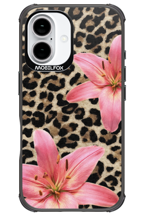 Leobloom - Apple iPhone 16