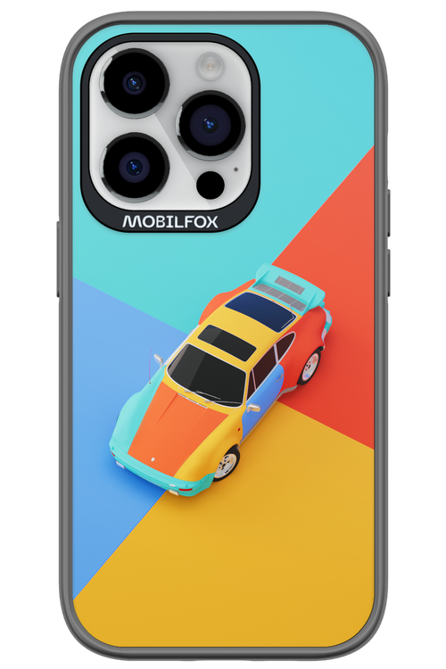 Colortherapy - Apple iPhone 14 Pro