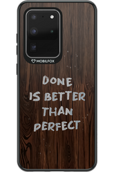 Perfect 2.0 - Samsung Galaxy S20 Ultra 5G