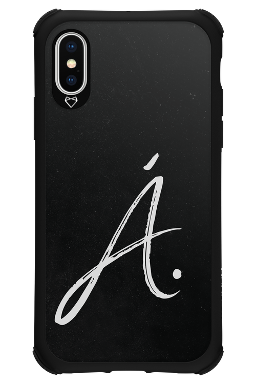 (Off Space) A II 2.0 - Apple iPhone XS