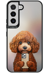 Dog x Fox - Samsung Galaxy S22