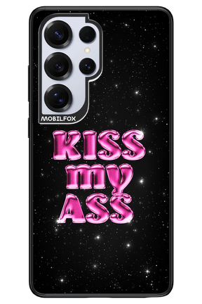 KMA 2.0 - Samsung S25 Ultra