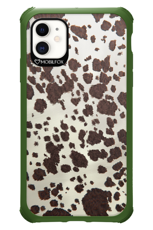 Appaloosa 2.0 - Apple iPhone 11