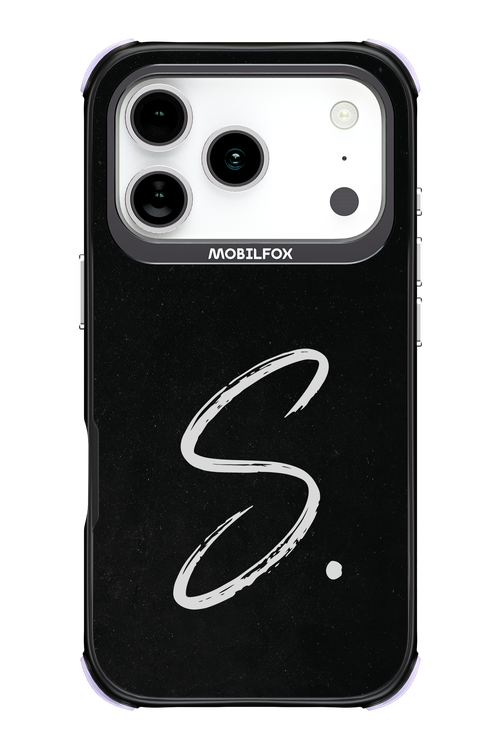 (Off Space) S 2.0 - Apple iPhone 17 Pro
