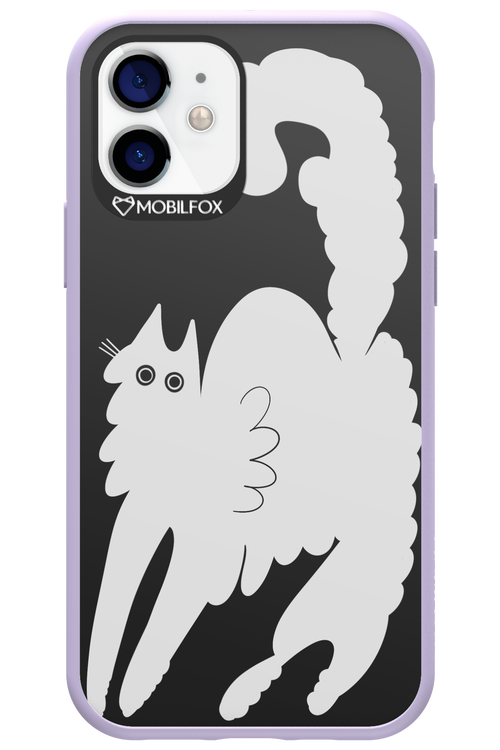 BIG_PUFF - Apple iPhone 12