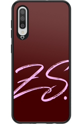 (Dark Blush) ZS 2.0 - Samsung Galaxy A50