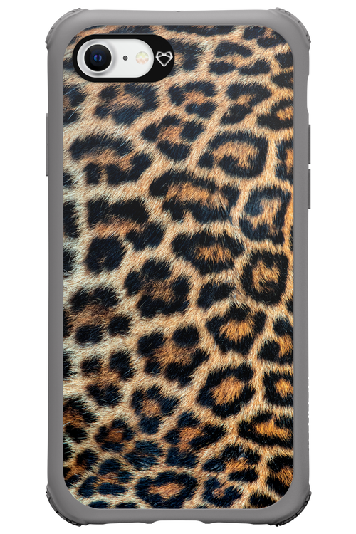 Leopard - Apple iPhone SE 2020