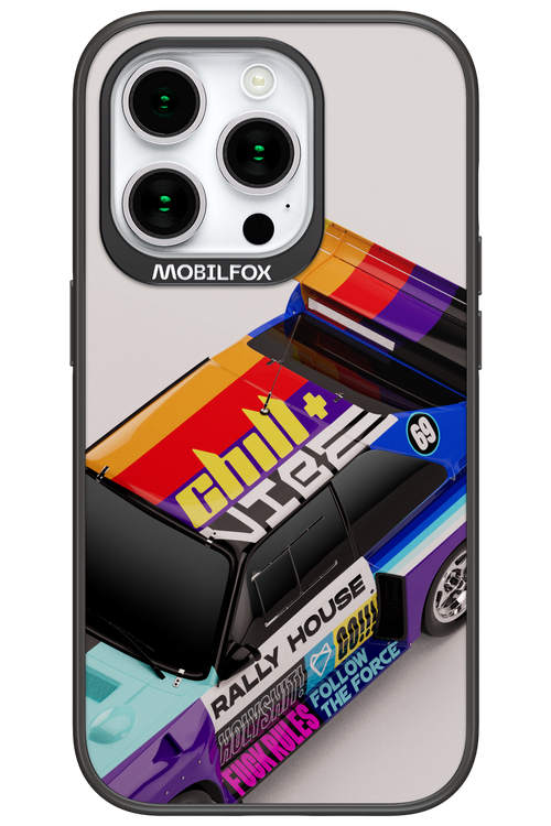 Rally House - Apple iPhone 15 Pro