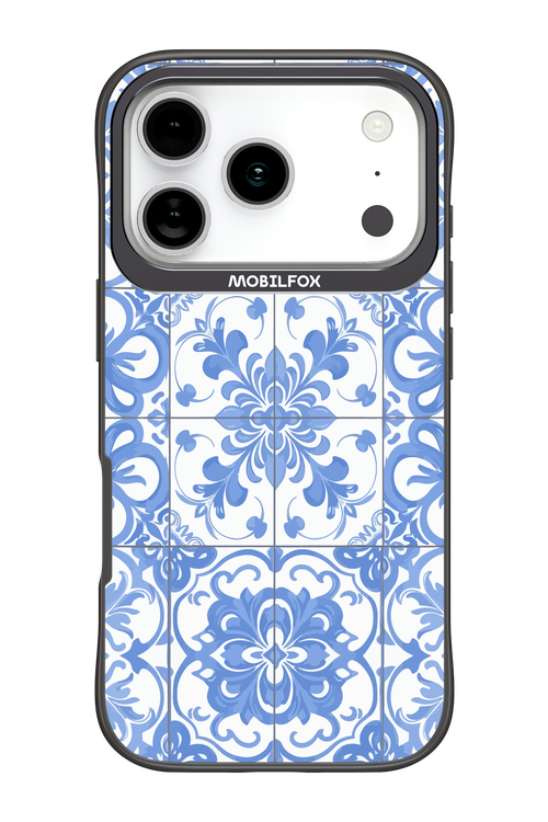 Amalfi Club 2.0 - Apple iPhone 17 Pro