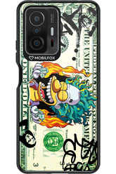 CLOWN 2.0 - Xiaomi Mi 11T Pro