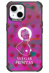 Vulgar Princess - Apple iPhone 15