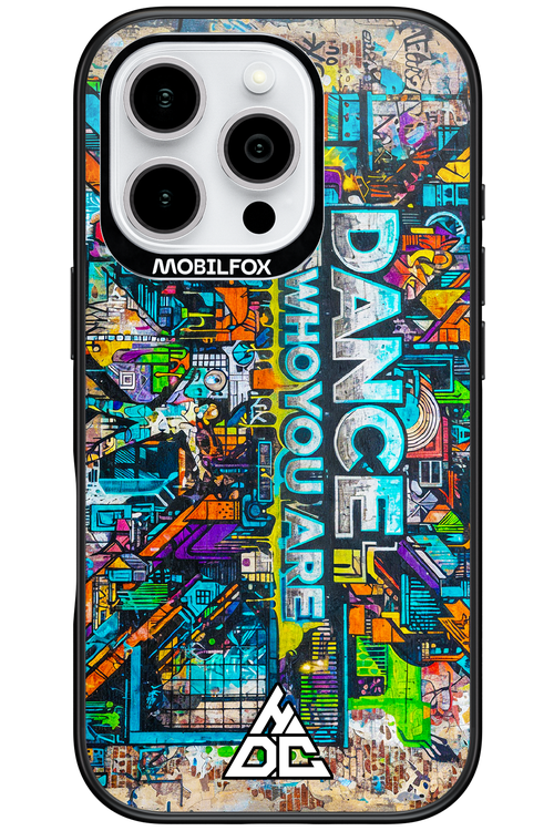 HDC 4 2.0 - Apple iPhone 16 Pro