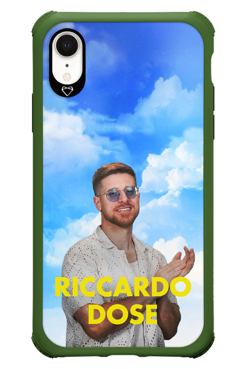 Riccardo Sky 2.0 - Apple iPhone XR