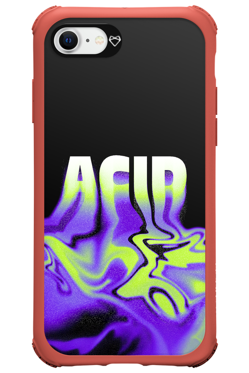 ACIID - Apple iPhone SE 2022