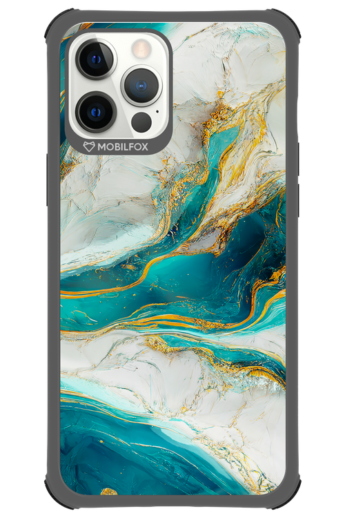 Emerald - Apple iPhone 12 Pro Max