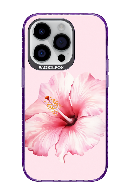 HibiPinky - Apple iPhone 14 Pro