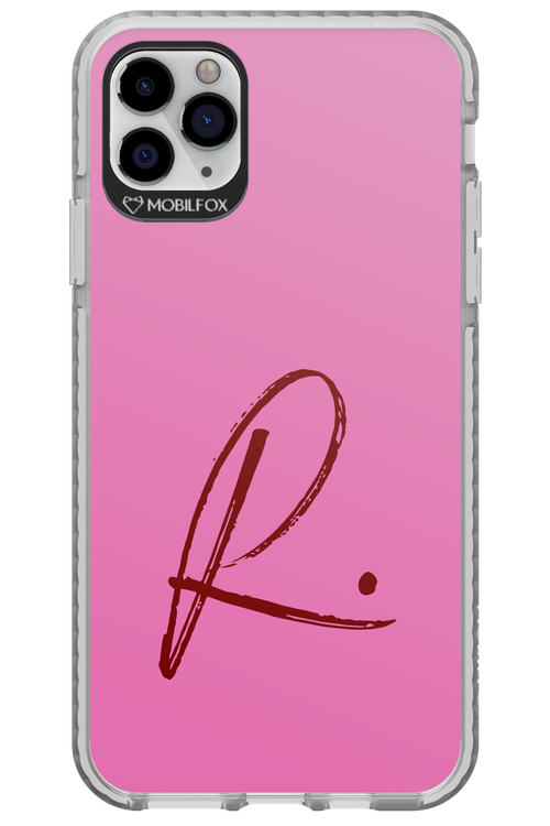 (Sorbet) R 2.0 - Apple iPhone 11 Pro Max