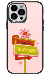 Cupid sign 2.0 - Apple iPhone 13 Pro Max