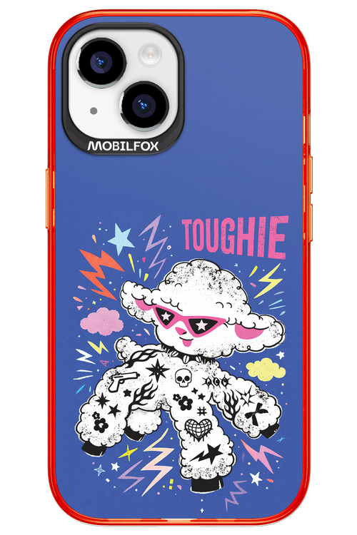 TOUGHIE 2.0 - Apple iPhone 15