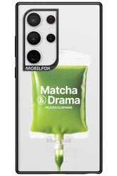 Matcha & Drama 2.0 - Samsung Galaxy S24 Ultra