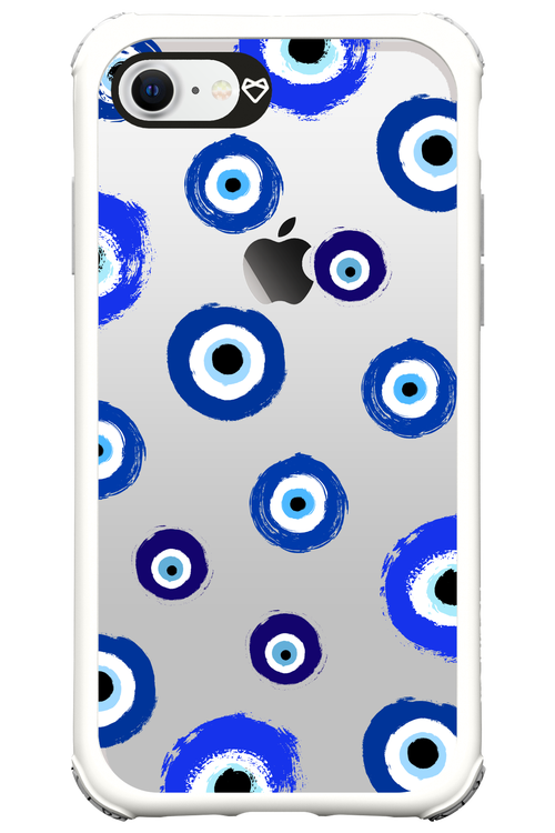 Nazar Amulet - Apple iPhone 7