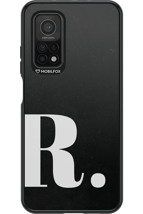 R (Off Space) 2.0 - Xiaomi Mi 10T 5G