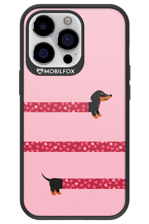 PAWS & KISSES 2.0 - Apple iPhone 13 Pro