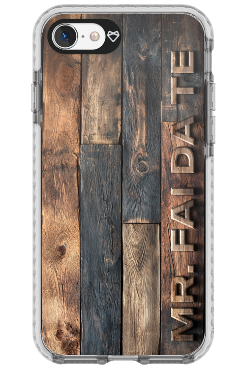 Mr. FAI DA TE - Apple iPhone 7