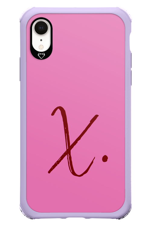 (Sorbet) X 2.0 - Apple iPhone XR