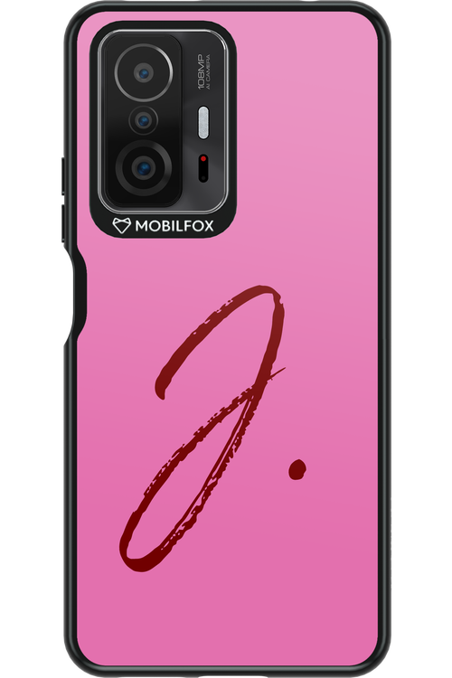 (Sorbet) J 2.0 - Xiaomi Mi 11T Pro