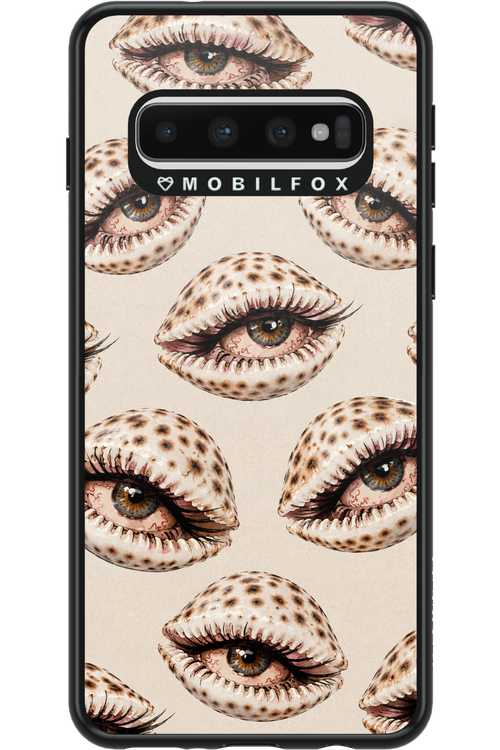 Ocean Eyes 2.0 - Samsung Galaxy S10