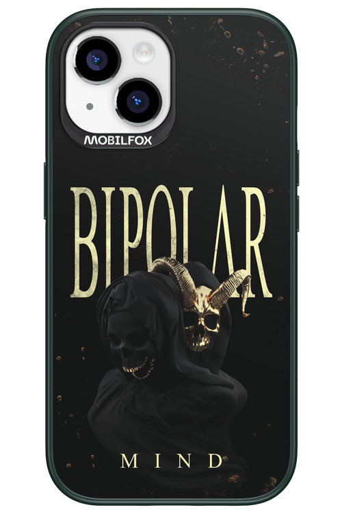 BIPOLAR 2.0 - Apple iPhone 15